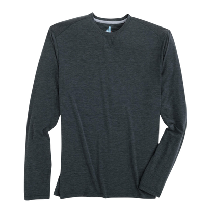 Johnnie-O Men's Course Long Sleeve T-Shirt