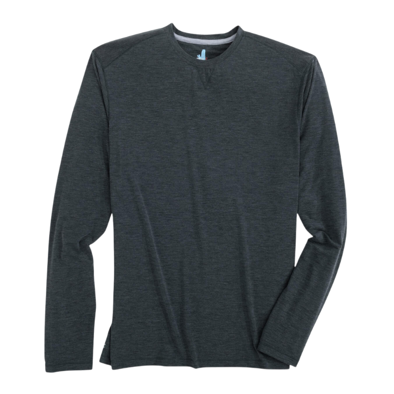 Johnnie-O Men's Course Long Sleeve T-Shirt