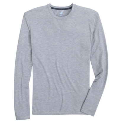 Johnnie-O Men's Course Long Sleeve T-Shirt