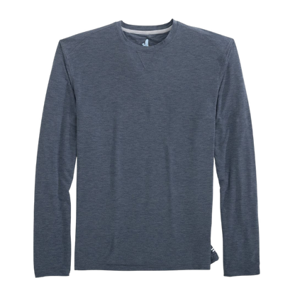 Johnnie-O Men’s Course Long Sleeve T-Shirt - T-Shirts