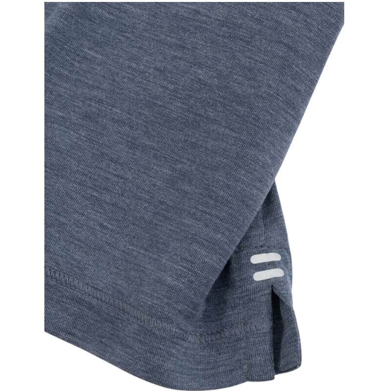Johnnie-O Men’s Course Long Sleeve T-Shirt - T-Shirts