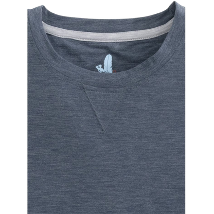 Johnnie-O Men’s Course Long Sleeve T-Shirt - T-Shirts