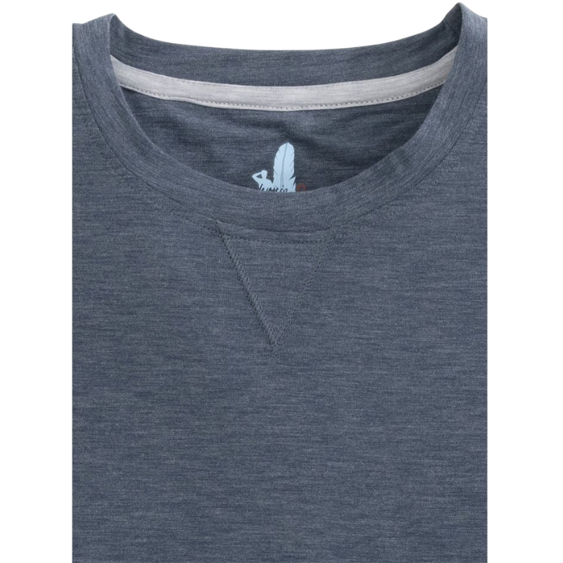 Johnnie-O Men’s Course Long Sleeve T-Shirt - T-Shirts