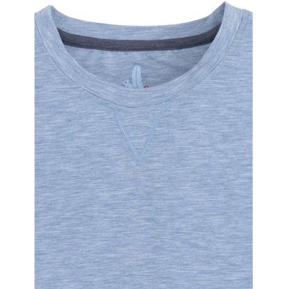 Johnnie-O Men's Course Long Sleeve T-Shirt