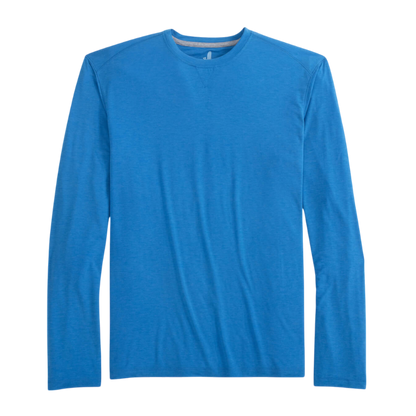 Johnnie-O Men's Course Long Sleeve T-Shirt