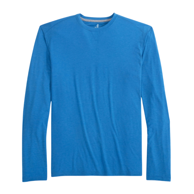 Johnnie-O Men's Course Long Sleeve T-Shirt