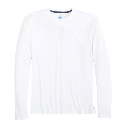 Johnnie-O Men's Course Long Sleeve T-Shirt