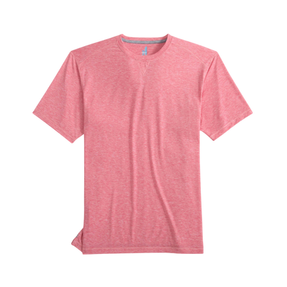 Johnnie-O Men's Course T-Shirt