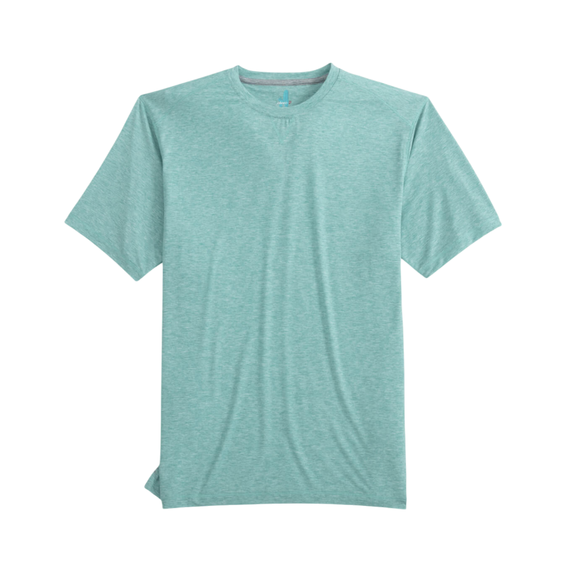 Johnnie-O Men's Course T-Shirt