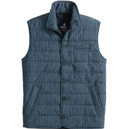 Johnnie-O Men's Craig Vest