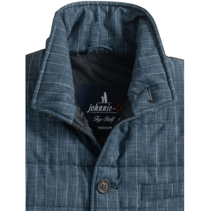 Johnnie-O Men's Craig Vest