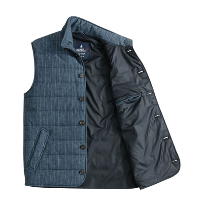 Johnnie-O Men's Craig Vest