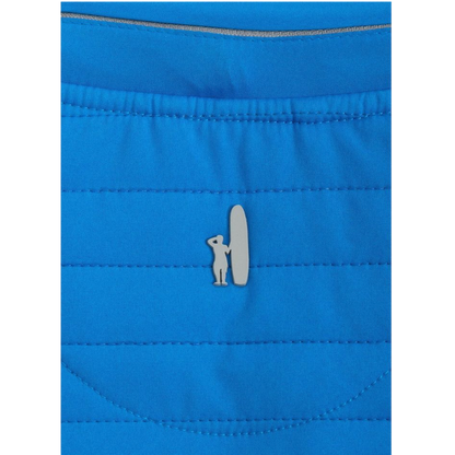 Johnnie-O Men's Crosswind Prep-formance Vest