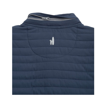 Johnnie-O Men's Crosswind Prep-formance Vest