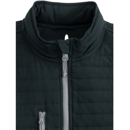 Johnnie-O Men's Crosswind Prep-formance Vest