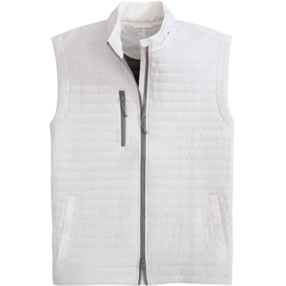 Johnnie-O Men's Crosswind Prep-formance Vest