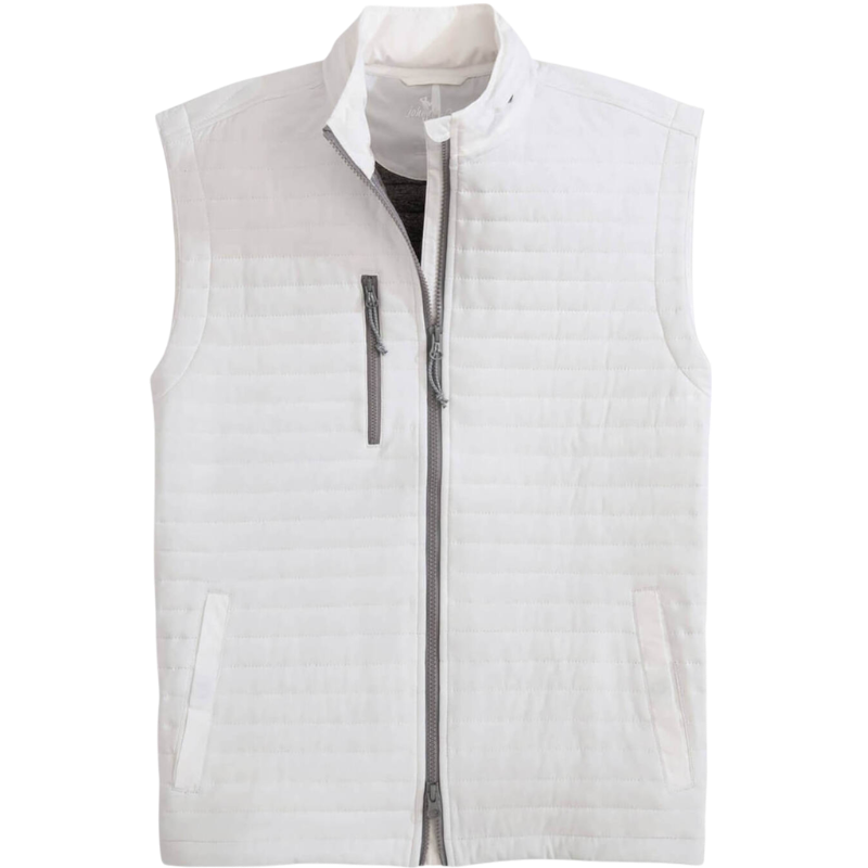 Johnnie-O Men's Crosswind Prep-formance Vest