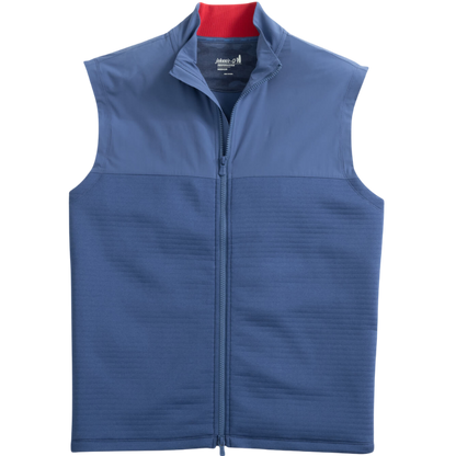 Johnnie-O Men's Culbertston Vest