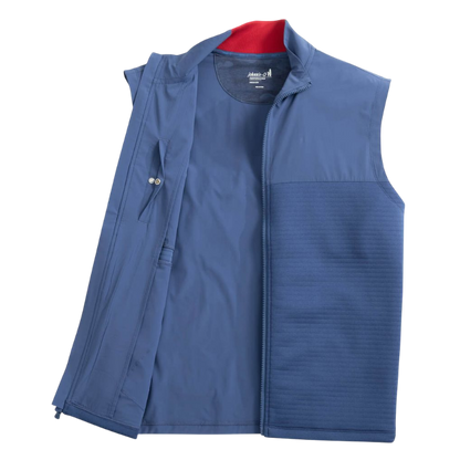 Johnnie-O Men's Culbertston Vest