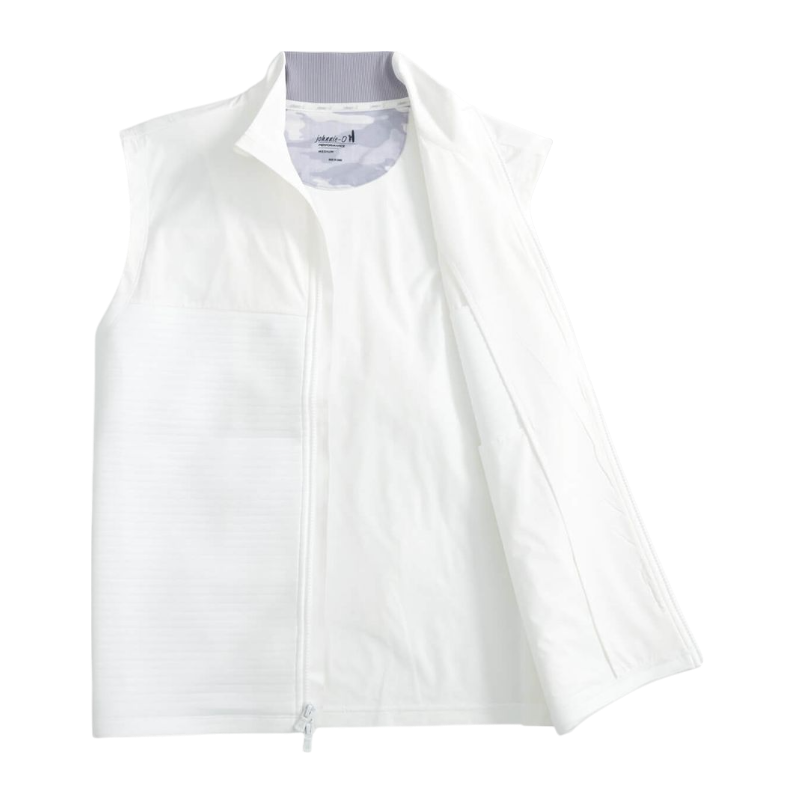 Johnnie-O Men's Culbertston Vest