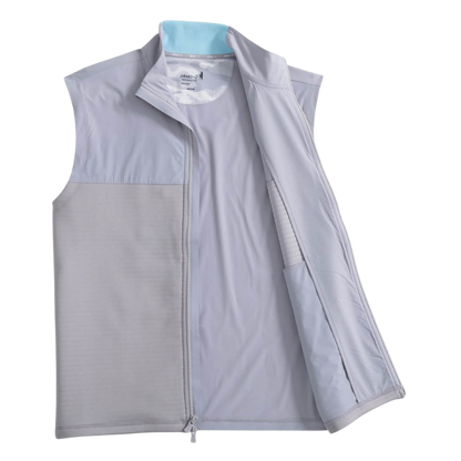 Johnnie-O Men's Culbertston Vest