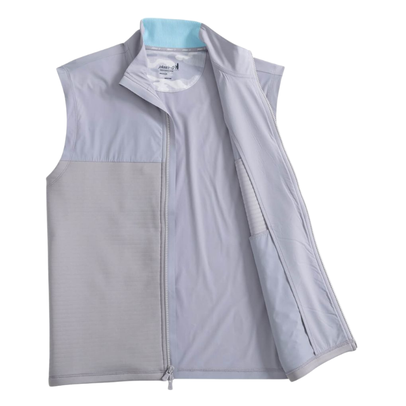 Johnnie-O Men's Culbertston Vest