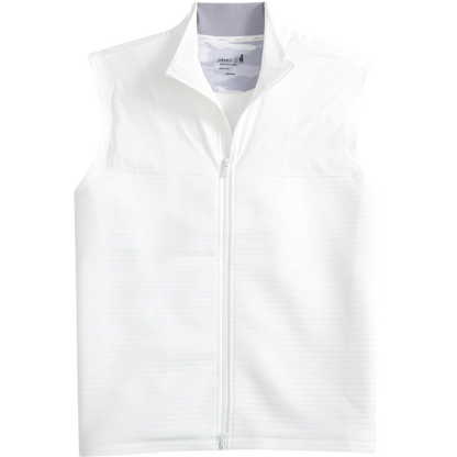 Johnnie-O Men's Culbertston Vest