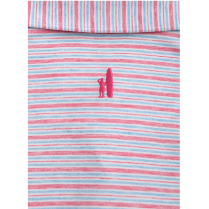 Johnnie-O Men's Declan Polo