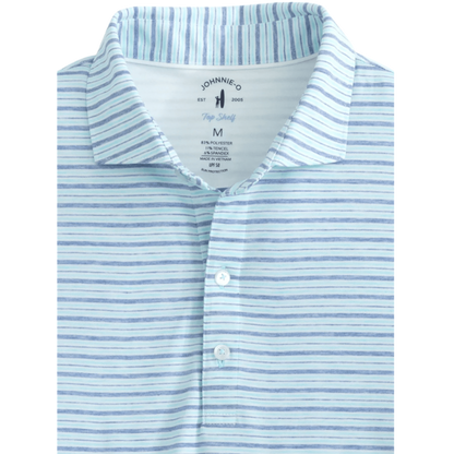 Johnnie-O Men's Declan Polo