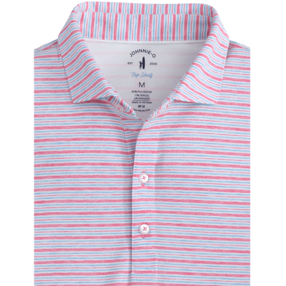 Johnnie-O Men's Declan Polo