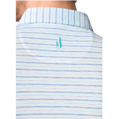 Johnnie-O Men's Declan Polo
