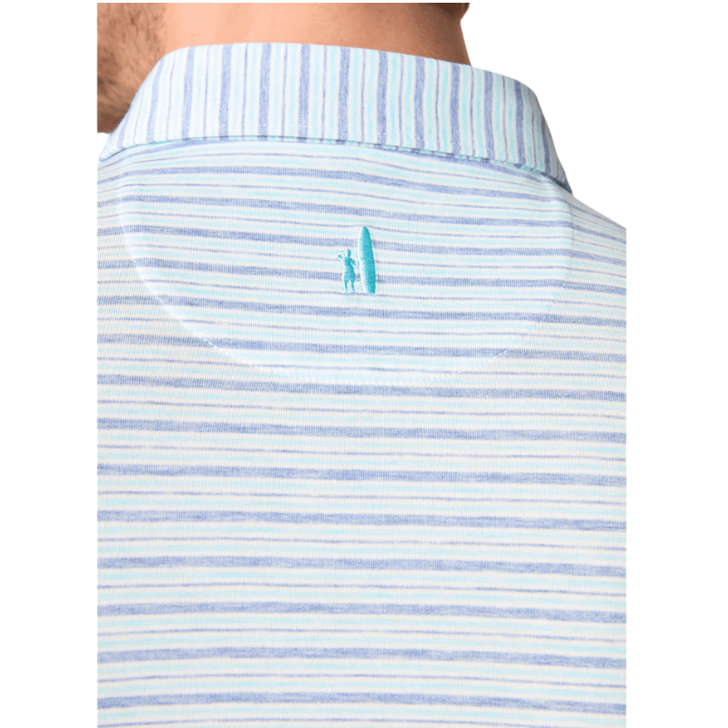 Johnnie-O Men's Declan Polo