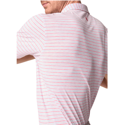 Johnnie-O Men's Declan Polo