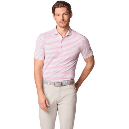 Johnnie-O Men's Declan Polo