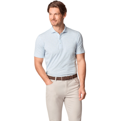 Johnnie-O Men's Declan Polo