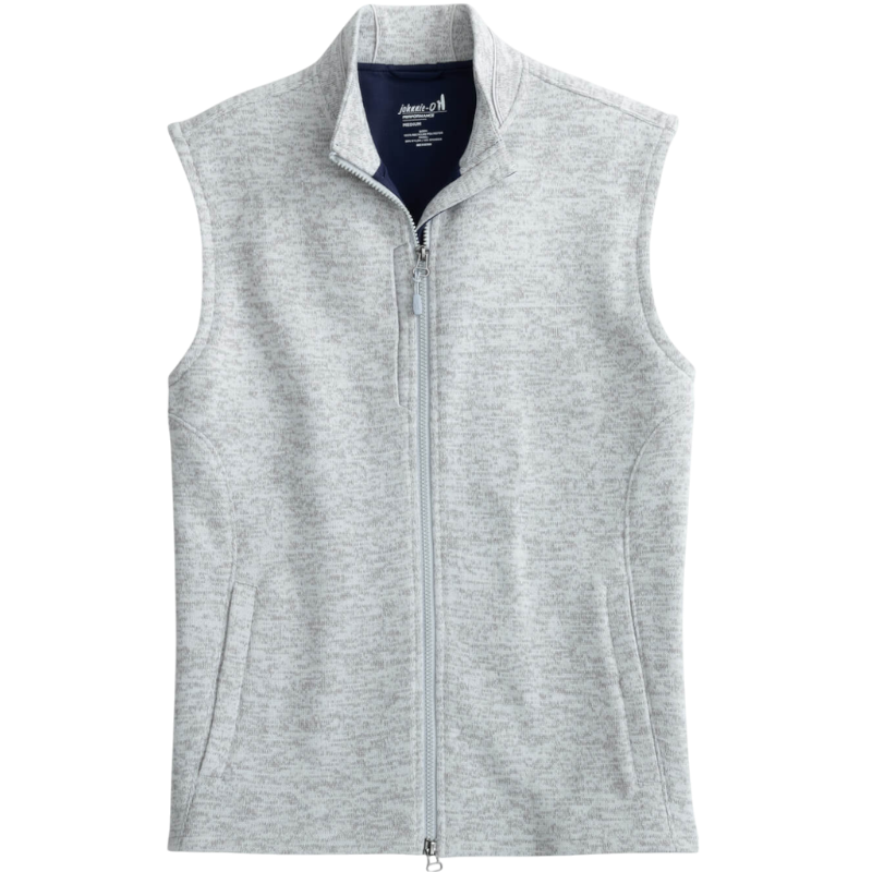 Johnnie-O Men's Denali Vest