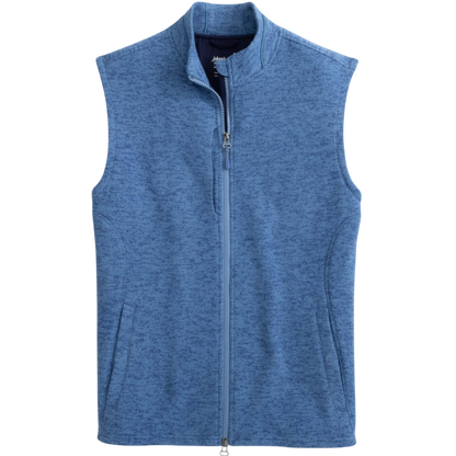 Johnnie-O Men's Denali Vest