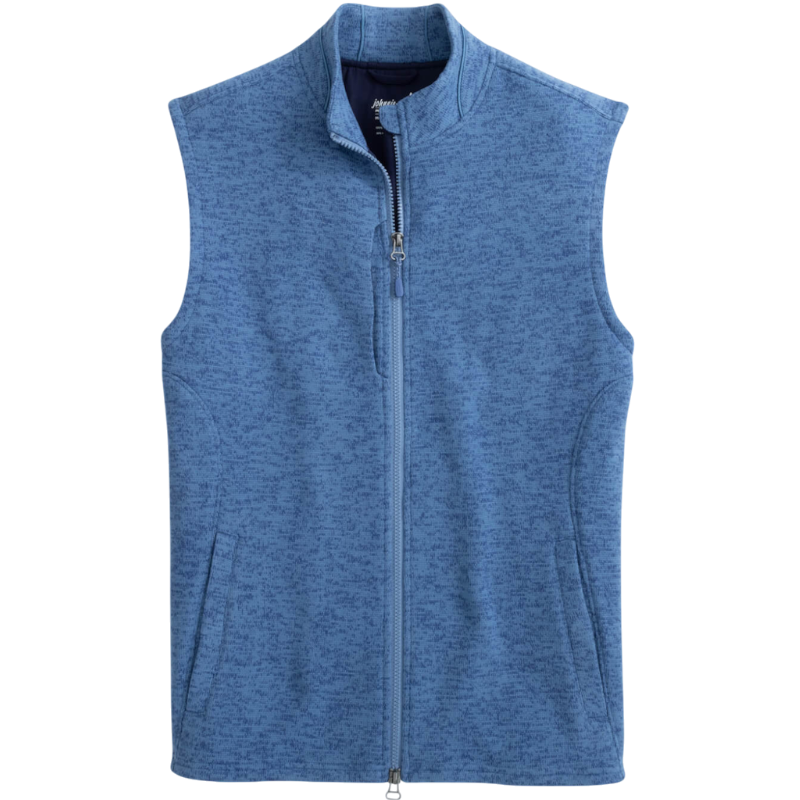 Johnnie-O Men's Denali Vest