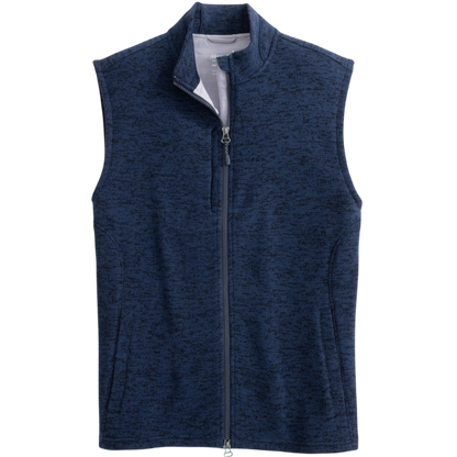 Johnnie-O Men's Denali Vest