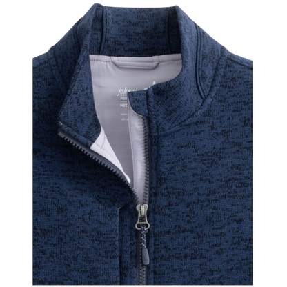 Johnnie-O Men's Denali Vest