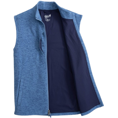 Johnnie-O Men's Denali Vest
