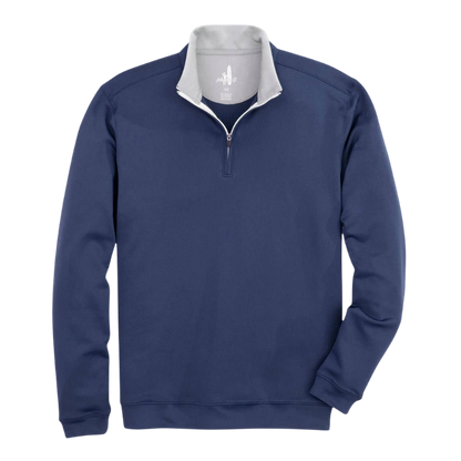 Johnnie-O Men's Diaz Quarter-Zip