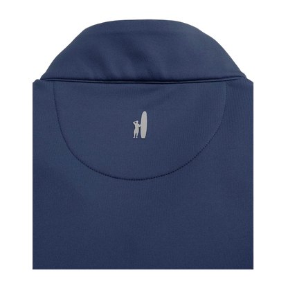 Johnnie-O Men's Diaz Quarter-Zip