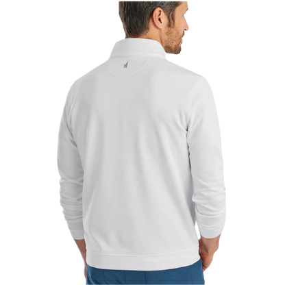 Johnnie-O Men's Diaz Quarter-Zip