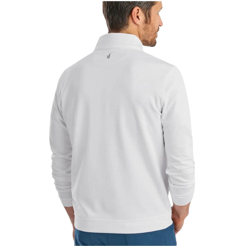 Johnnie-O Men's Diaz Quarter-Zip