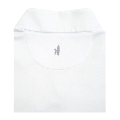 Johnnie-O Men's Diaz Quarter-Zip