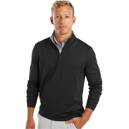 Johnnie-O Men's Diaz Quarter-Zip