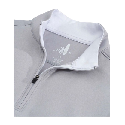 Johnnie-O Men's Diaz Quarter-Zip