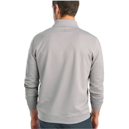 Johnnie-O Men's Diaz Quarter-Zip