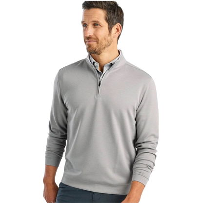 Johnnie-O Men's Diaz Quarter-Zip